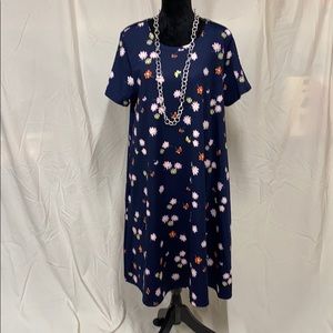 Lularoe Jessie Dress